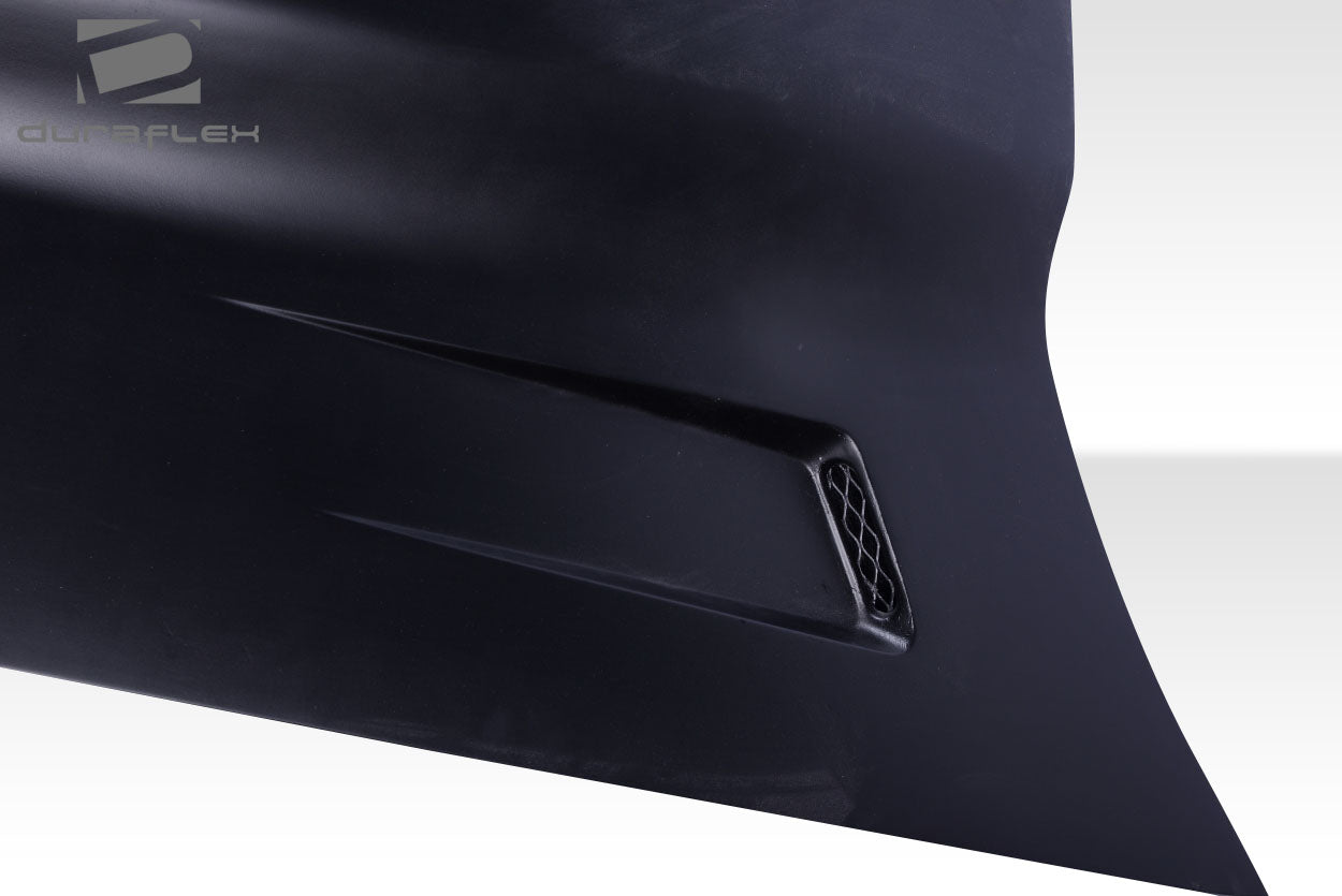 2005-2013 Chevrolet Corvette C6 Duraflex RKSV Hood - 1 Piece